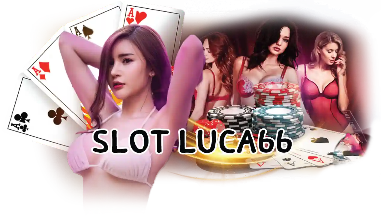 slot luca66